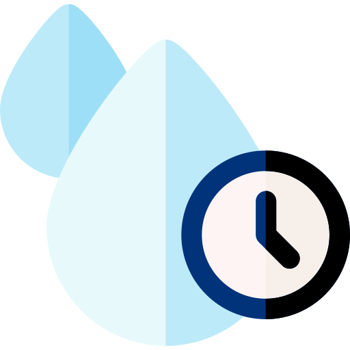 Fast-Drying Technology
