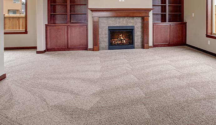 mold growth prevention