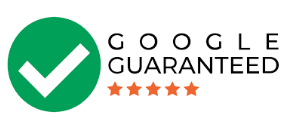 Google Guarantee Logo