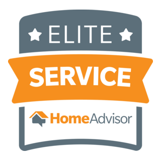 HomeAdvisor Elite Service