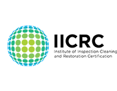 IICRC Logo