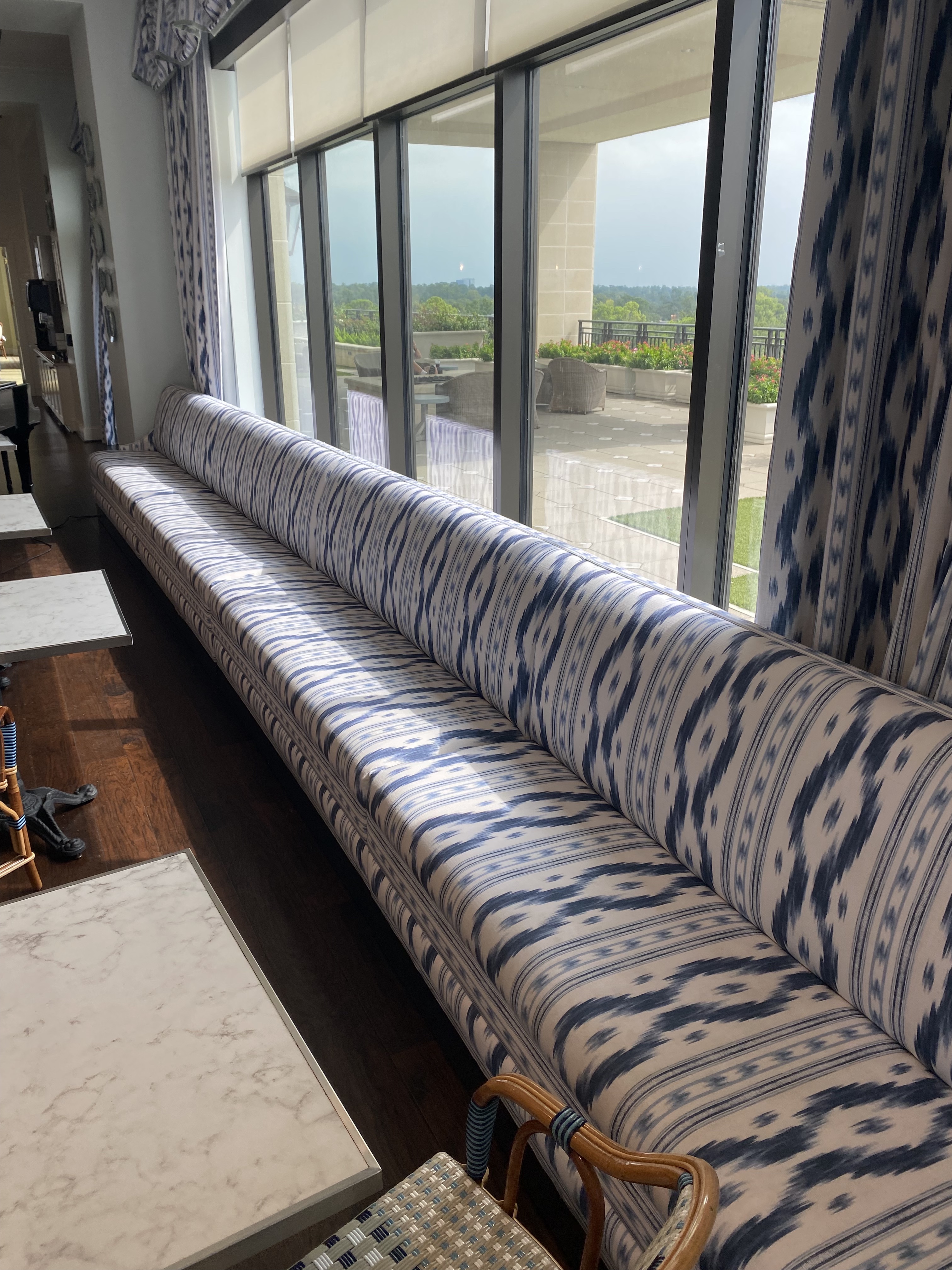 Woodway Senior Living 