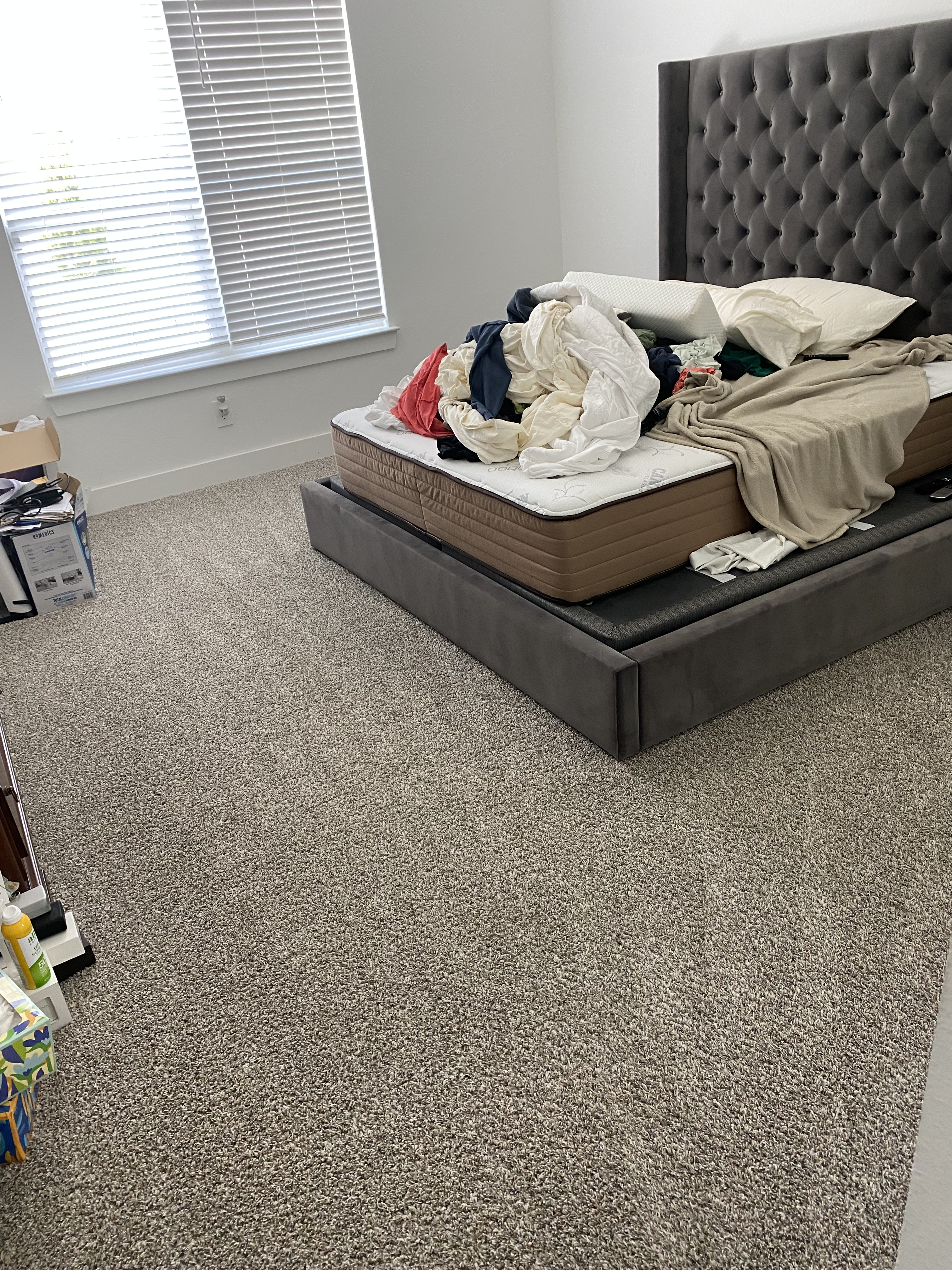 Best Carpet Cleaning Katy, Tx