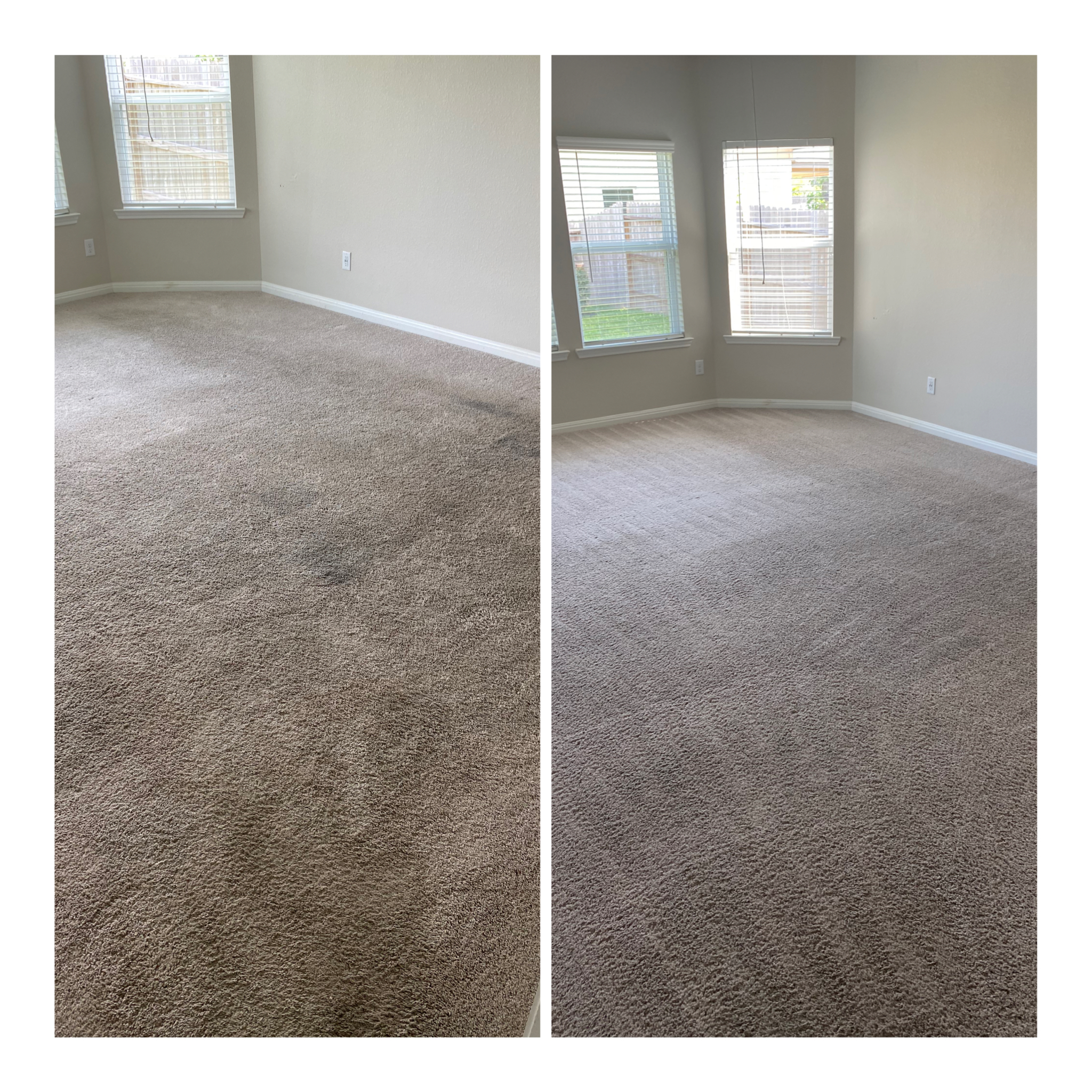 Carpet Steam Cleaning Richmond, Tx