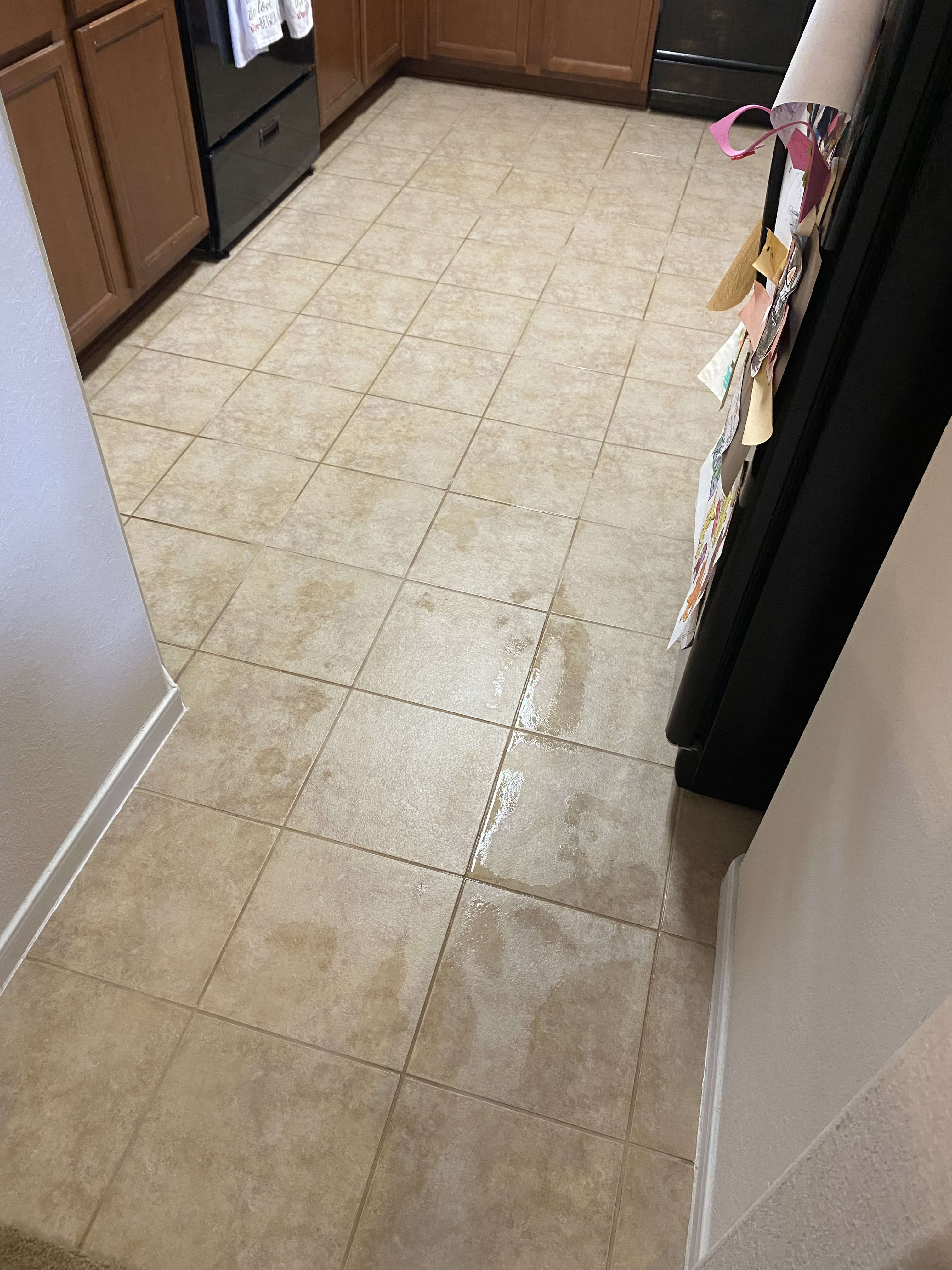 Tile Cleaning Richmond, Tx