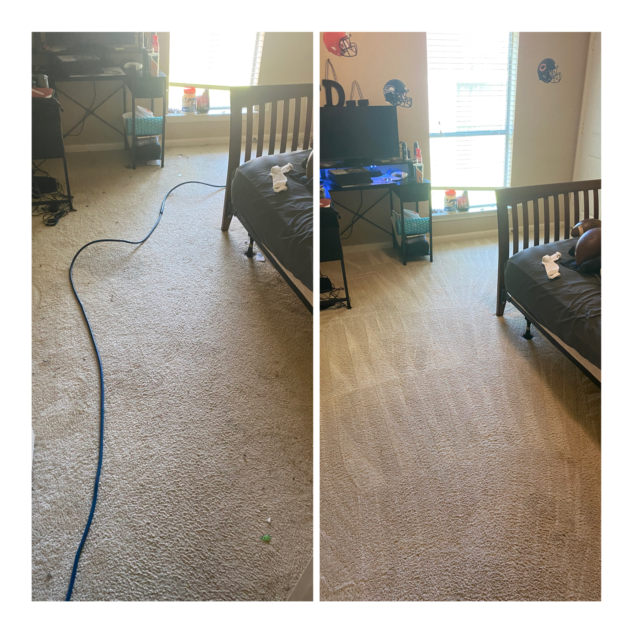 Steam Cleaning Fulshear Tx