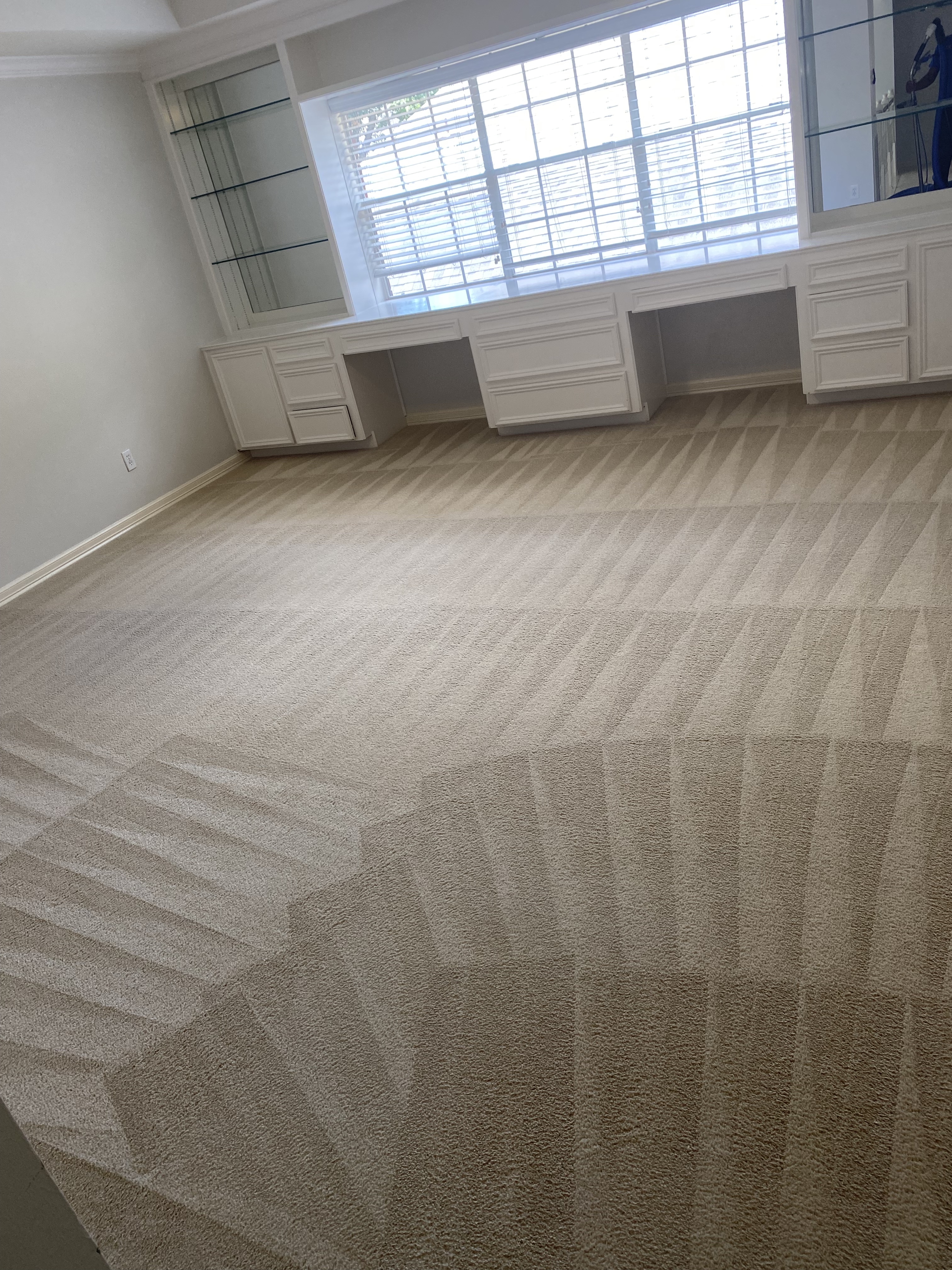 Carpet Cleaning Houston, Tx