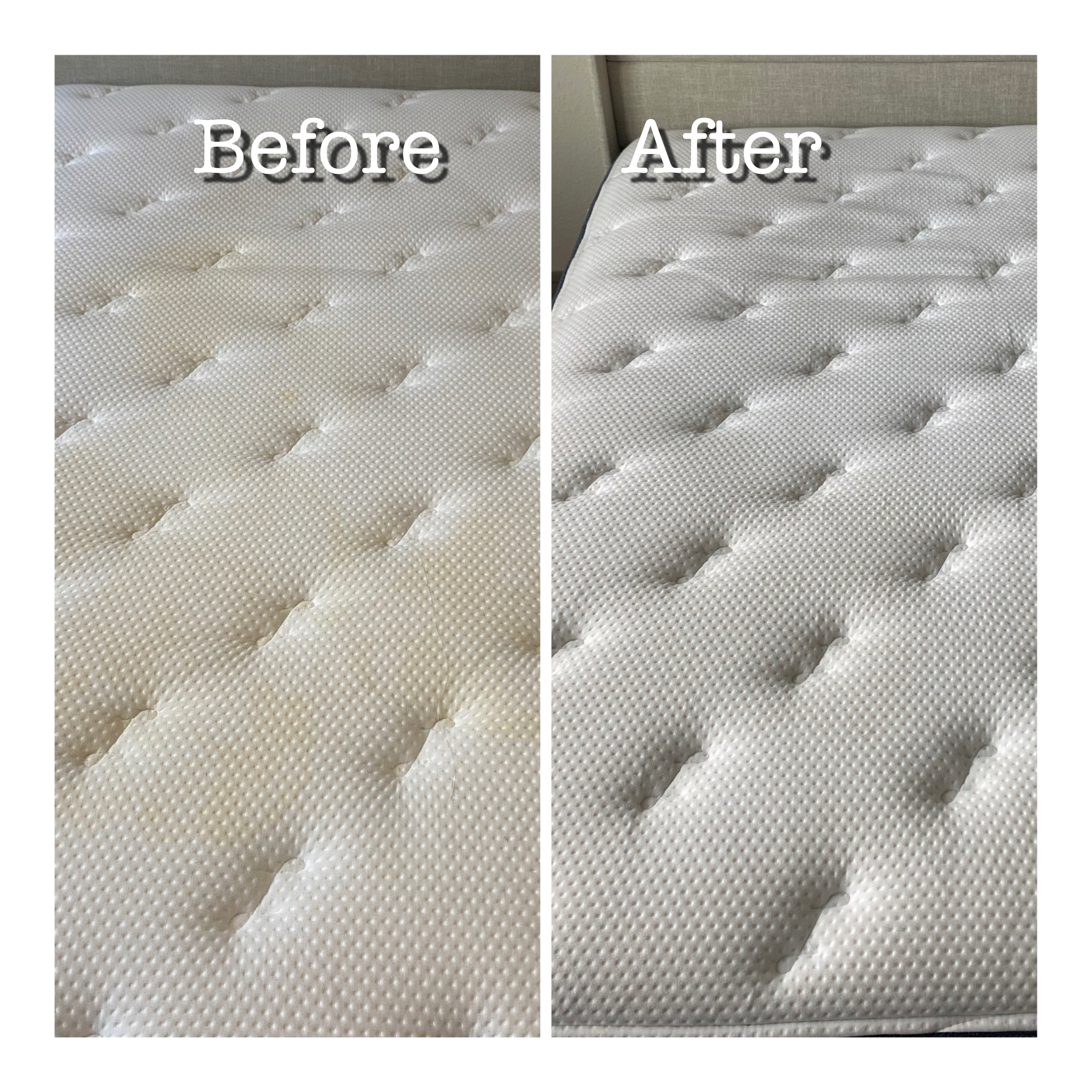 Mattress Steam Cleaning Pearland, Tx