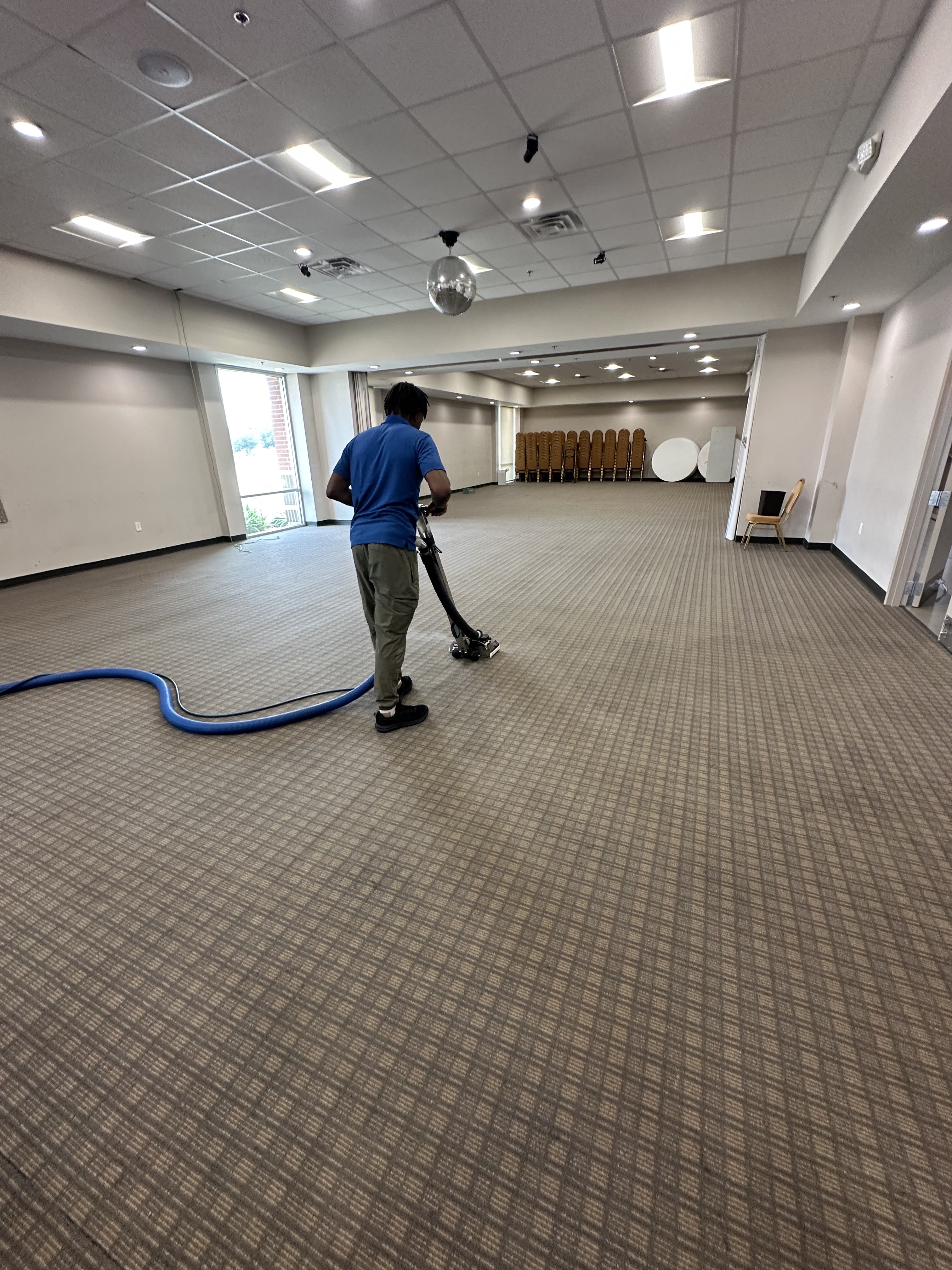 Commercial Carpet Cleaning Richmond, Tx