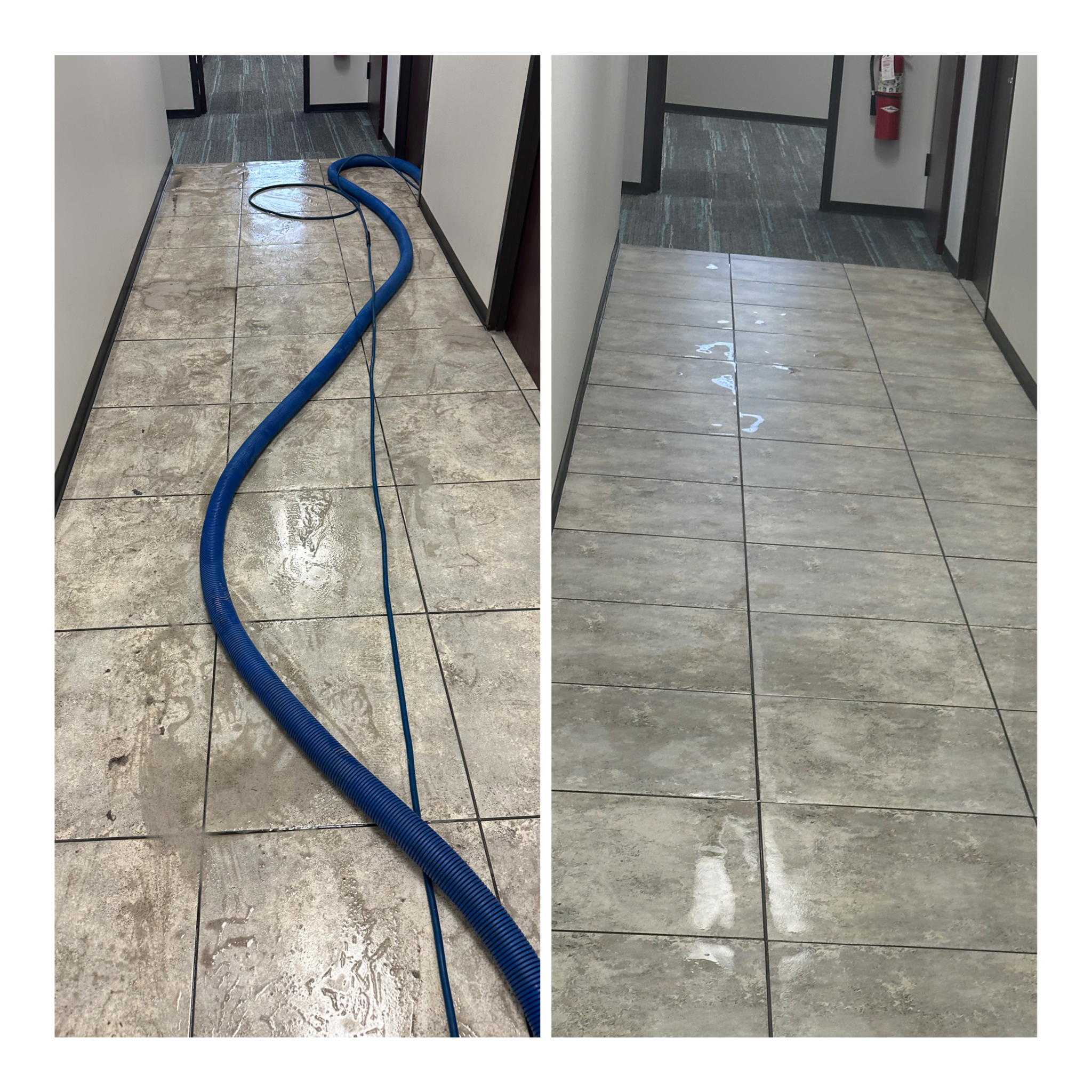 Tile Cleaning Houston, Tx