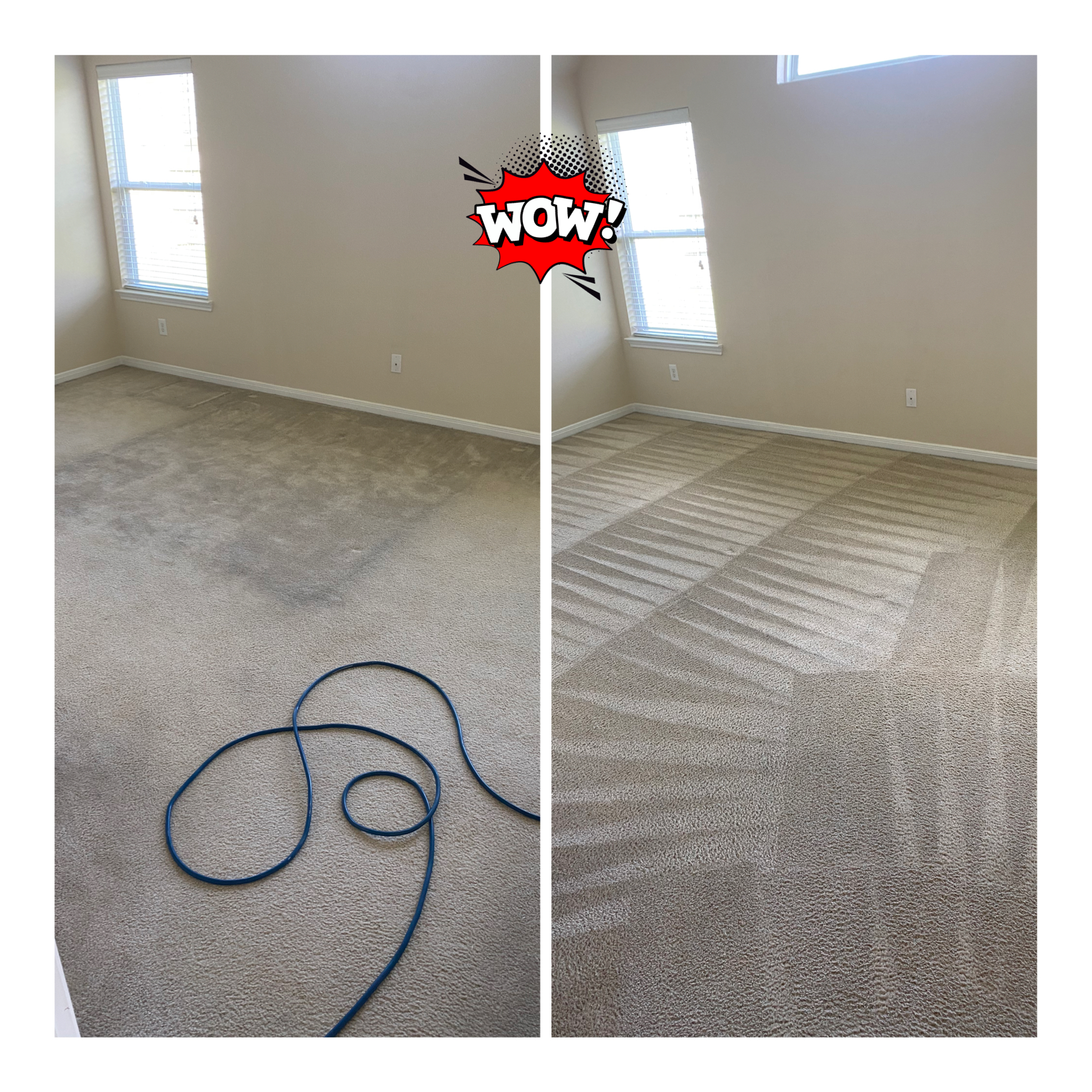 Carpet Cleaning Pearland, Tx