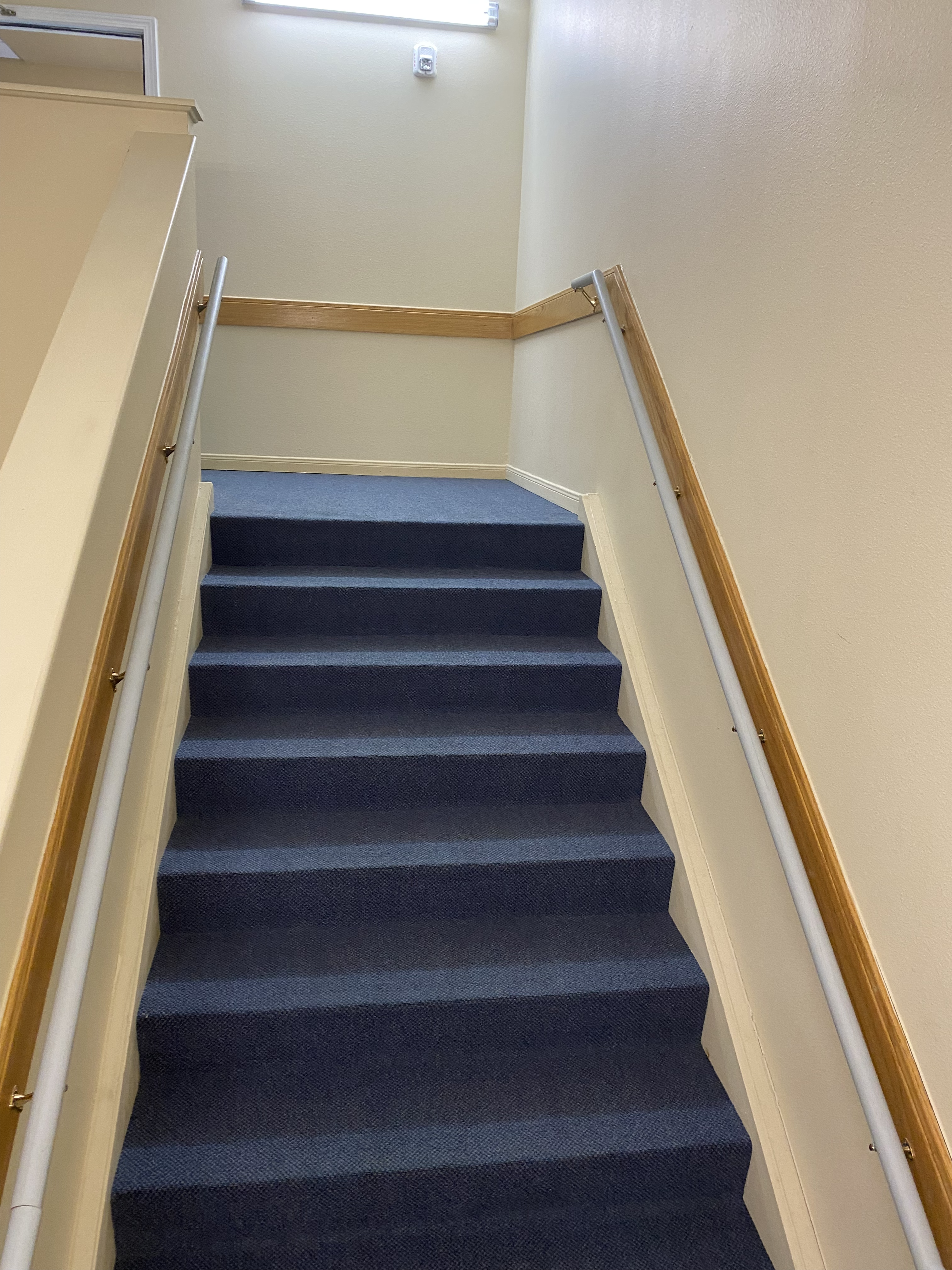 Sugar Land Senior Living Facility