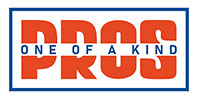 One Of A Kind Pros logo